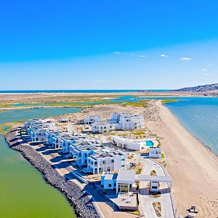 Puerto Peñasco Costa Divina B6 By Kivoyaアパートホテル エクステリア 写真