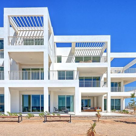 Puerto Peñasco Costa Divina B6 By Kivoyaアパートホテル エクステリア 写真