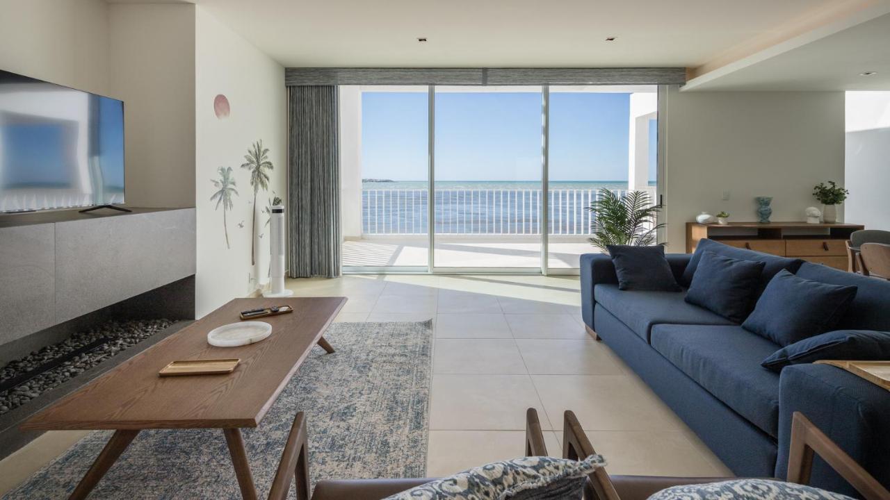 Puerto Peñasco Costa Divina B6 By Kivoyaアパートホテル エクステリア 写真