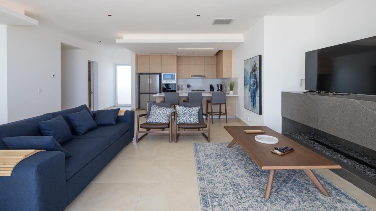 Puerto Peñasco Costa Divina B6 By Kivoyaアパートホテル エクステリア 写真
