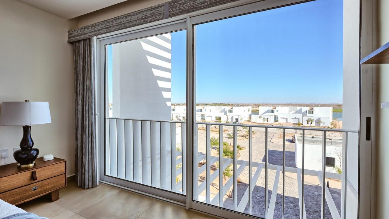 Puerto Peñasco Costa Divina B6 By Kivoyaアパートホテル エクステリア 写真