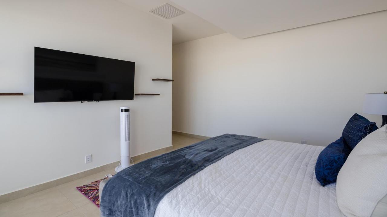 Puerto Peñasco Costa Divina B6 By Kivoyaアパートホテル エクステリア 写真