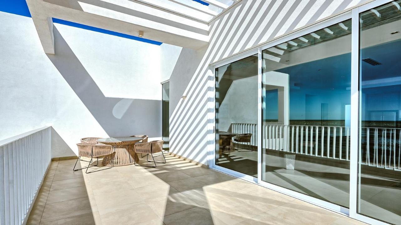 Puerto Peñasco Costa Divina B6 By Kivoyaアパートホテル エクステリア 写真