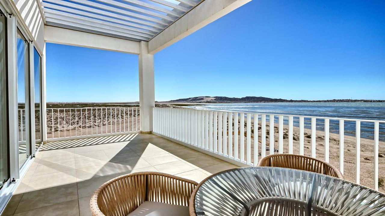 Puerto Peñasco Costa Divina B6 By Kivoyaアパートホテル エクステリア 写真