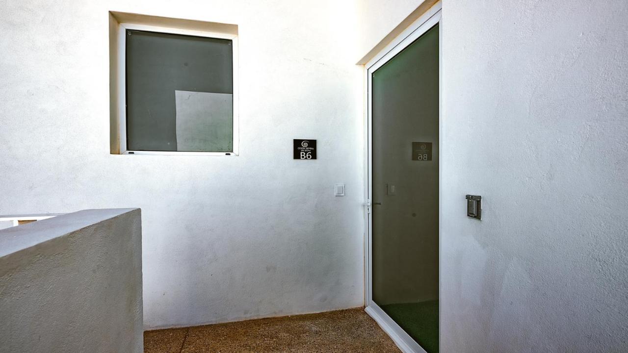 Puerto Peñasco Costa Divina B6 By Kivoyaアパートホテル エクステリア 写真