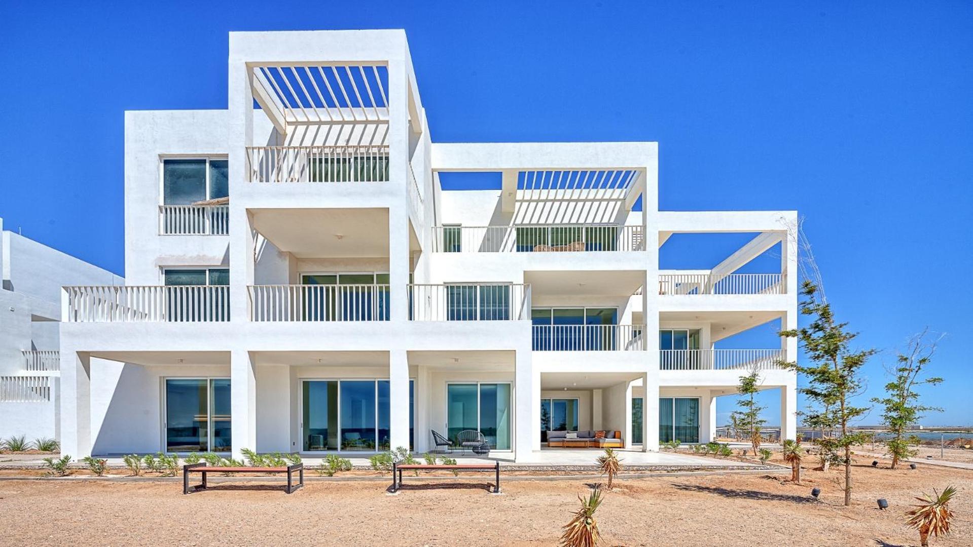 Puerto Peñasco Costa Divina B6 By Kivoyaアパートホテル エクステリア 写真