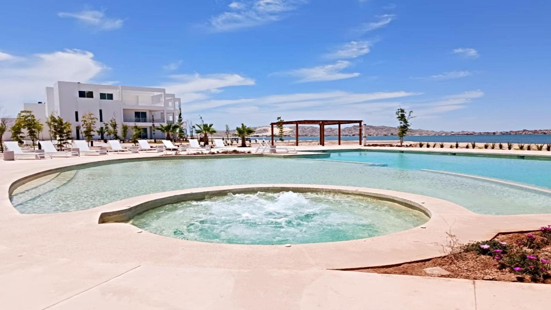 Puerto Peñasco Costa Divina B6 By Kivoyaアパートホテル エクステリア 写真