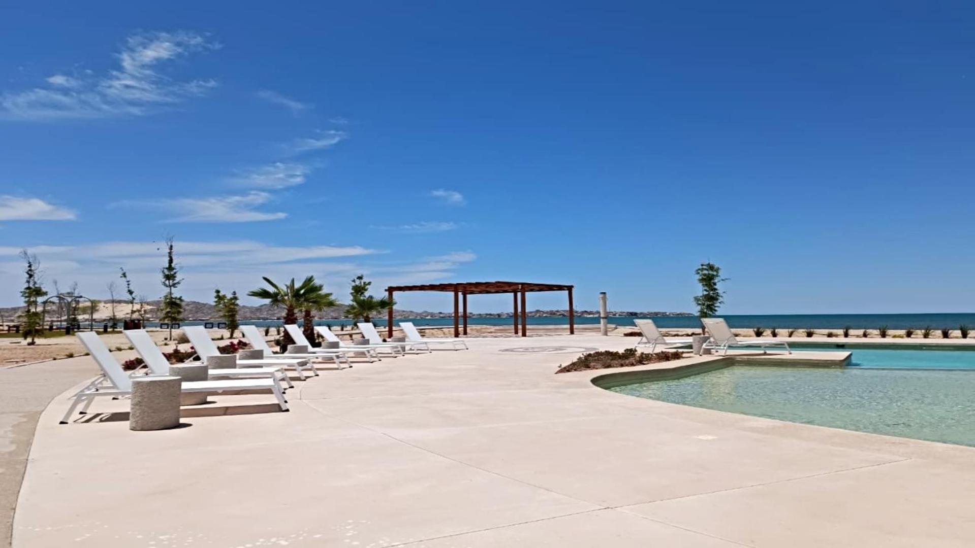 Puerto Peñasco Costa Divina B6 By Kivoyaアパートホテル エクステリア 写真