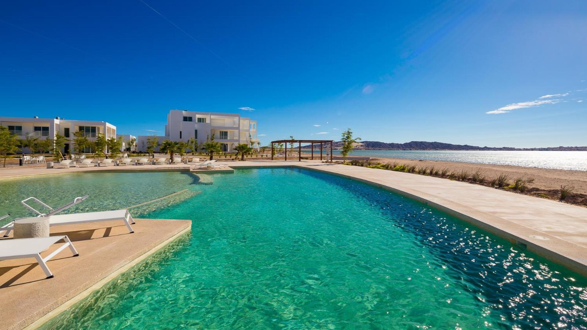 Puerto Peñasco Costa Divina B6 By Kivoyaアパートホテル エクステリア 写真