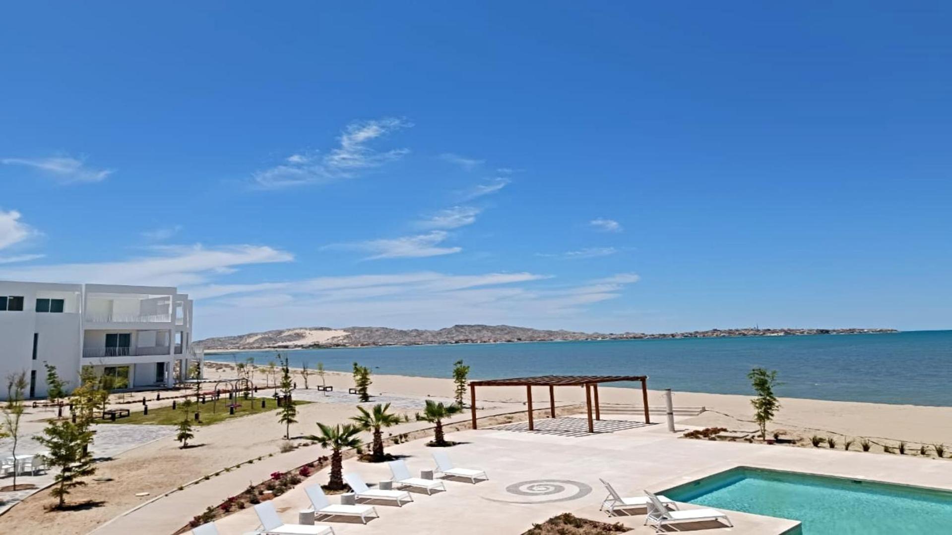 Puerto Peñasco Costa Divina B6 By Kivoyaアパートホテル エクステリア 写真
